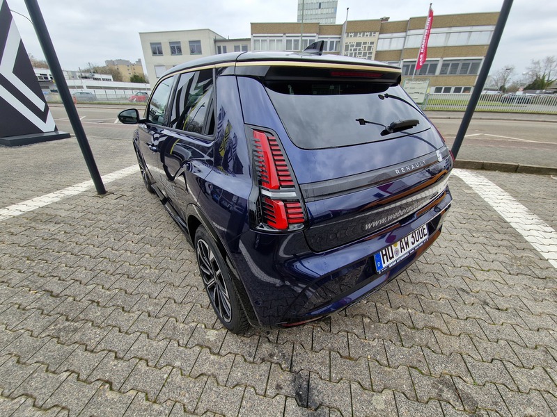 Renault R 5