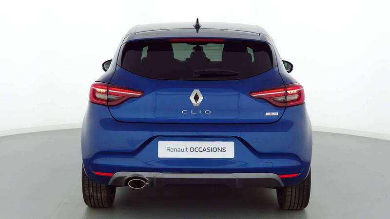 Renault Clio V