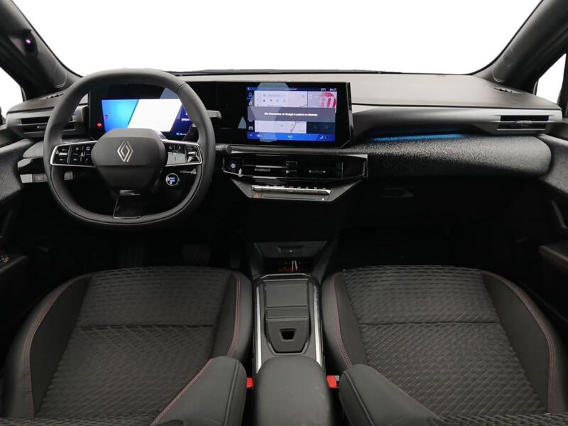 Renault Clio VI