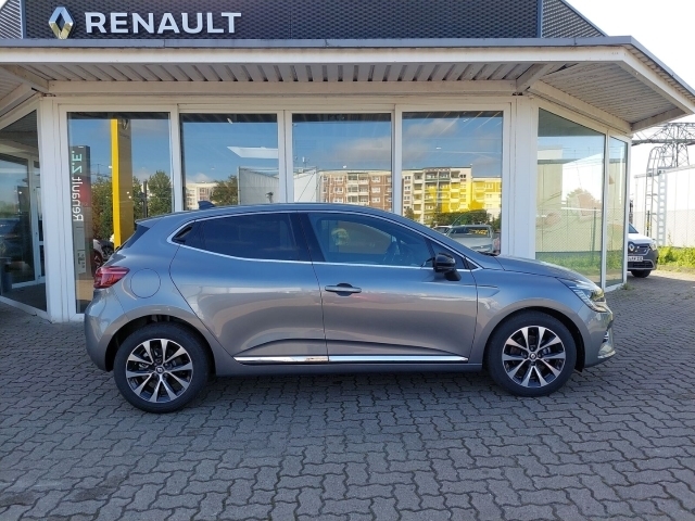 Renault Clio – Bild 3