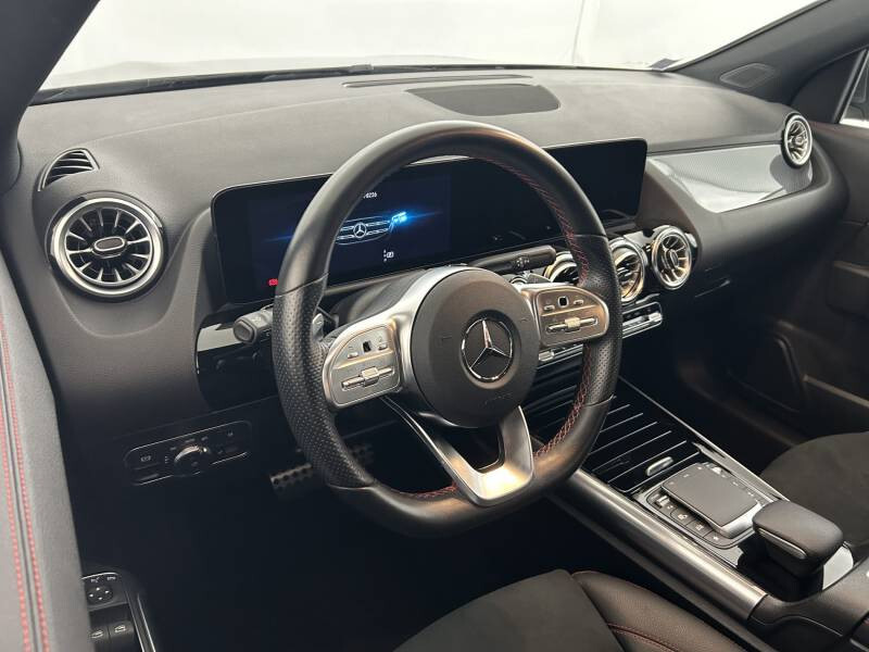 Mercedes Classe GLA