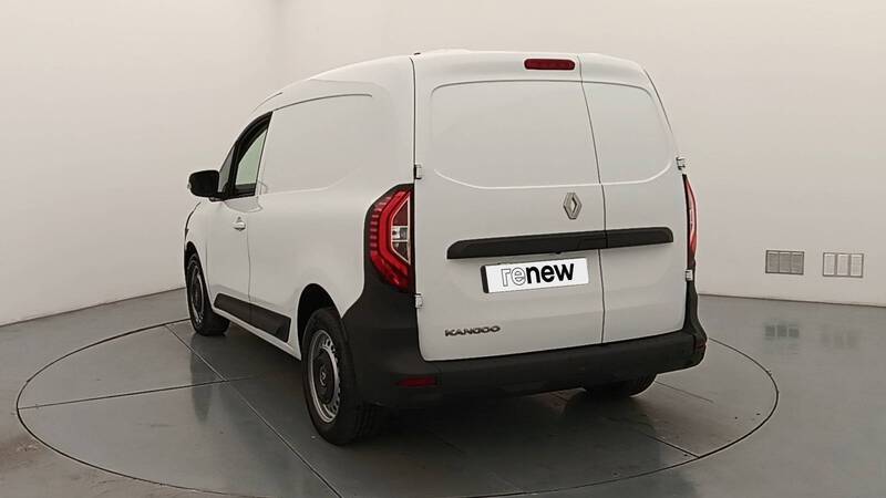 Renault Kangoo VU