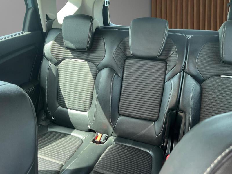 Renault Scenic IV