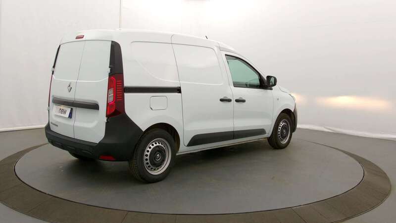 Renault Express VAN