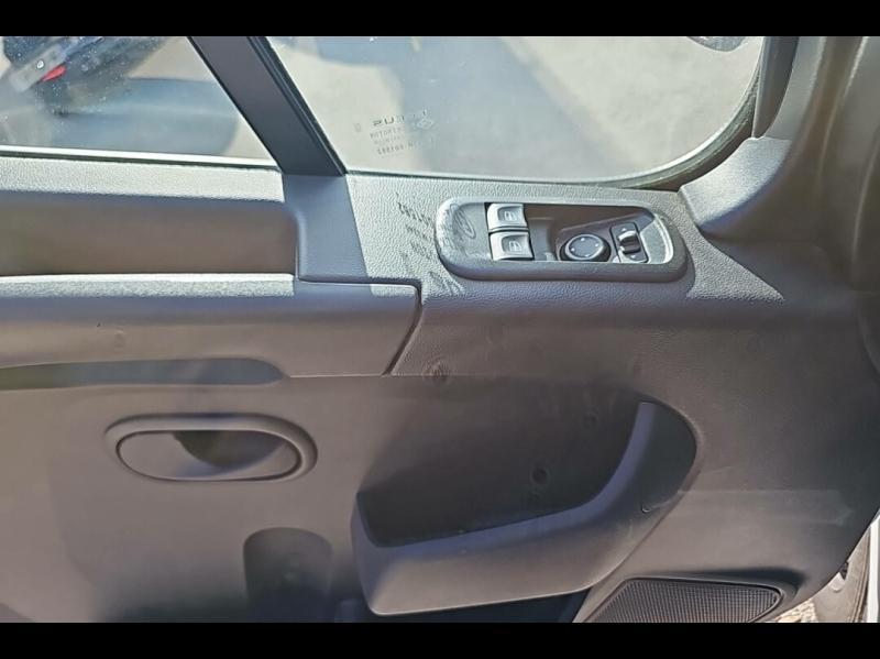 Renault Master Fourgon