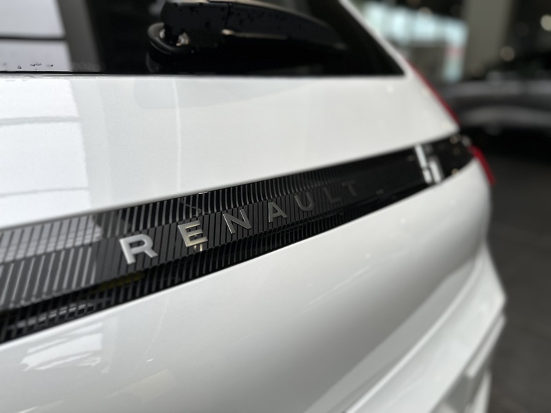 Renault R 5