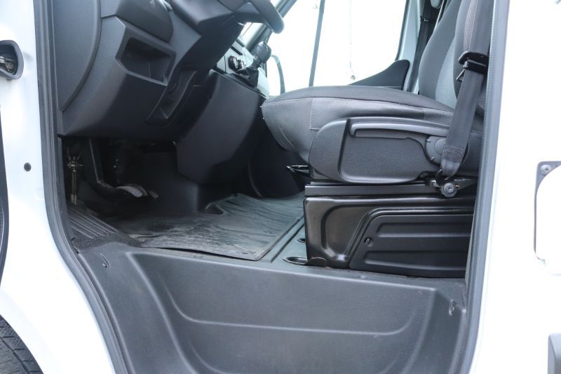 RENAULT Master 2019 — imagine 14