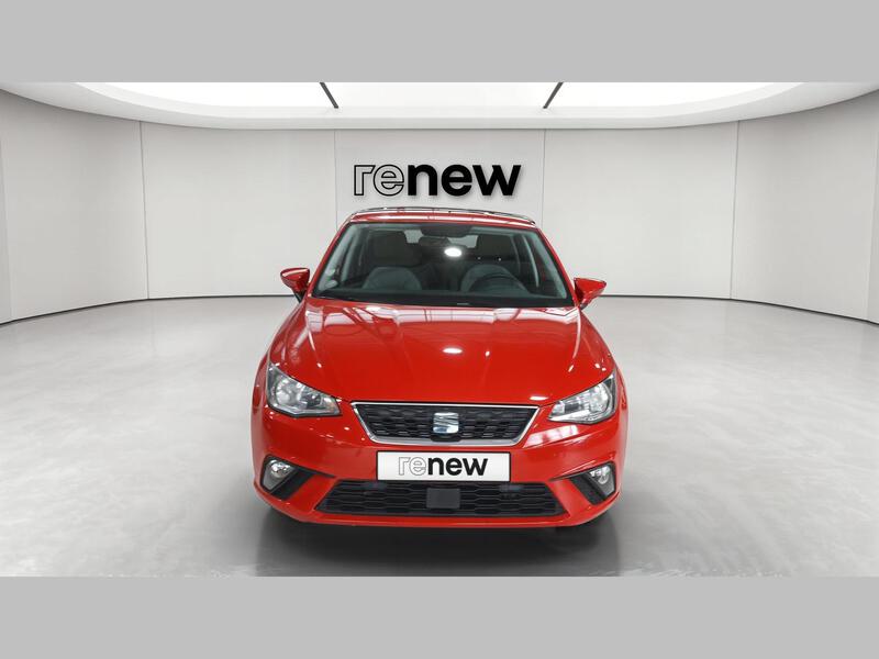 Seat Ibiza III