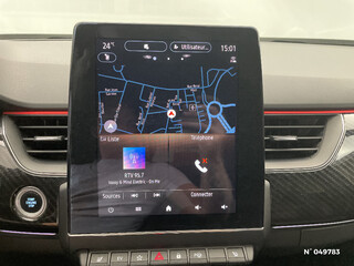 Vehicle 3D Image