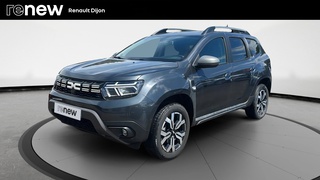 DUSTER