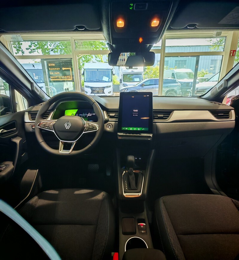 Renault Symbioz