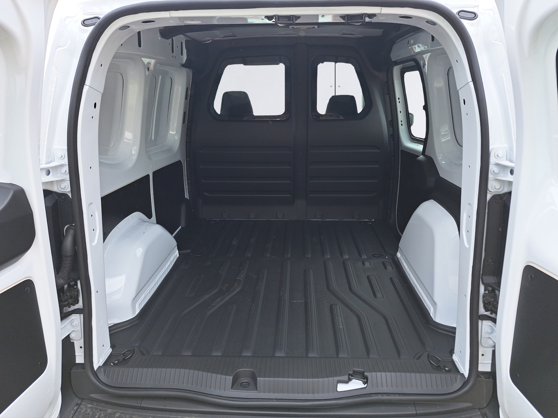 Renault Kangoo – Bild 12