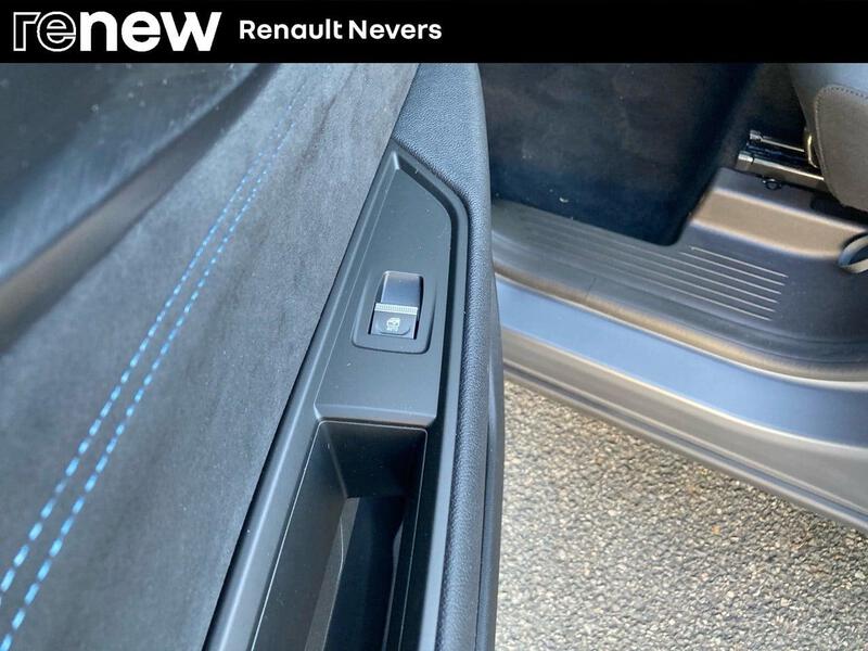 Renault Espace VI