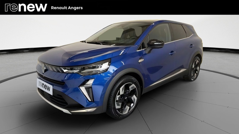 Renault Symbioz