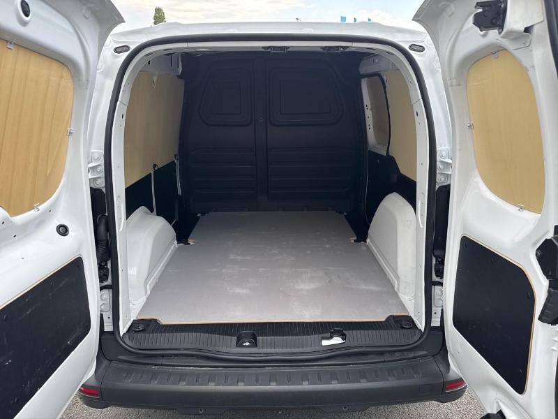 Renault Kangoo VU
