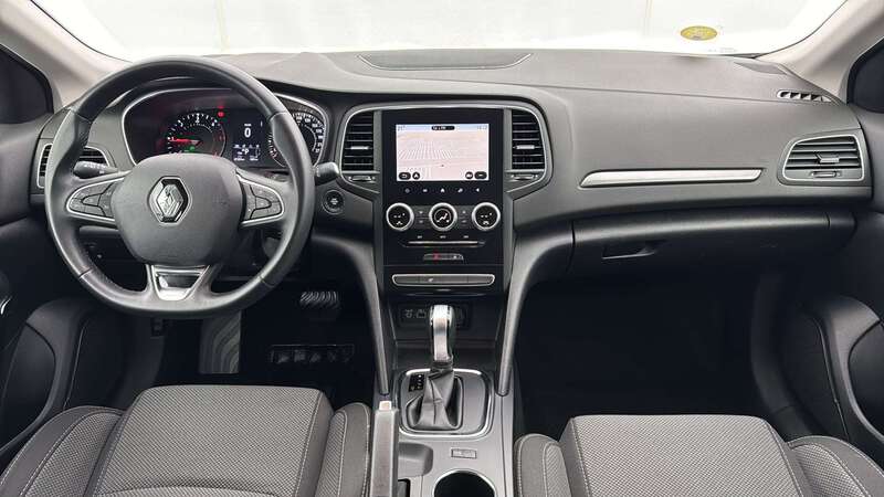 Renault Megane IV Estate