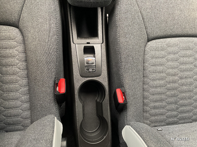 Renault ZOE E-Tech Electrique
