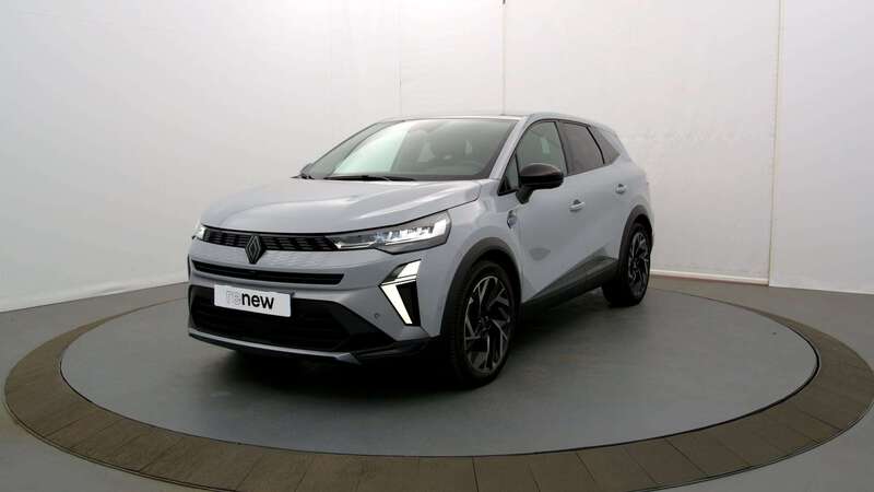 Renault Symbioz