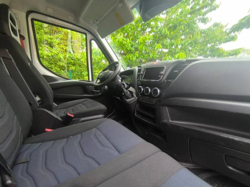 Iveco Daily V