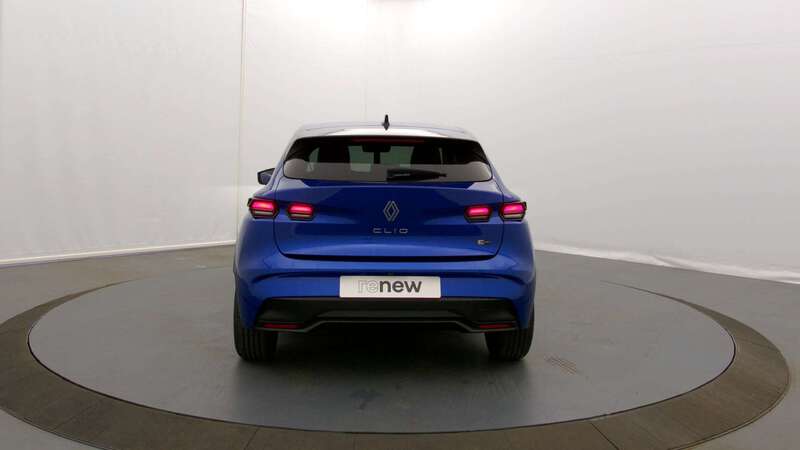 Renault Clio VI