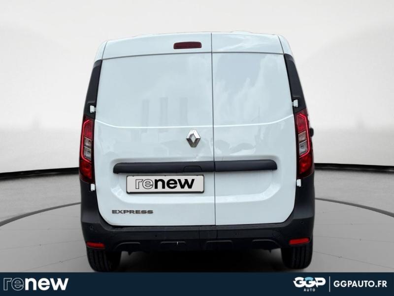 Renault Express VAN