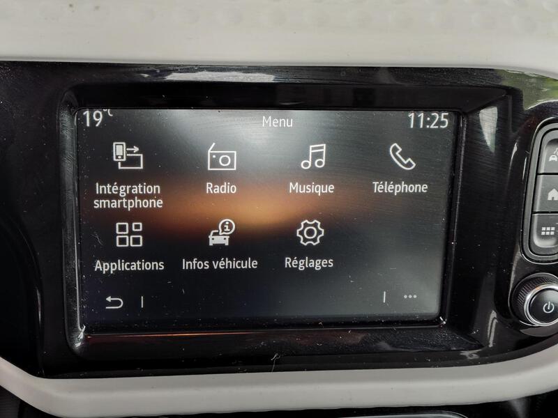 Renault Twingo III