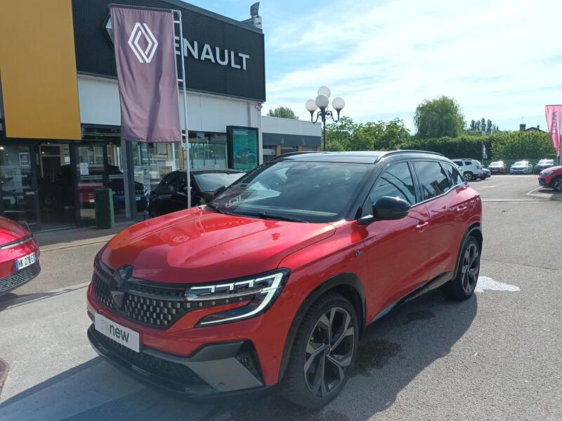 Renault Austral