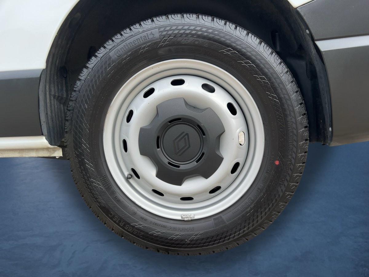 Renault Trafic – Bild 18
