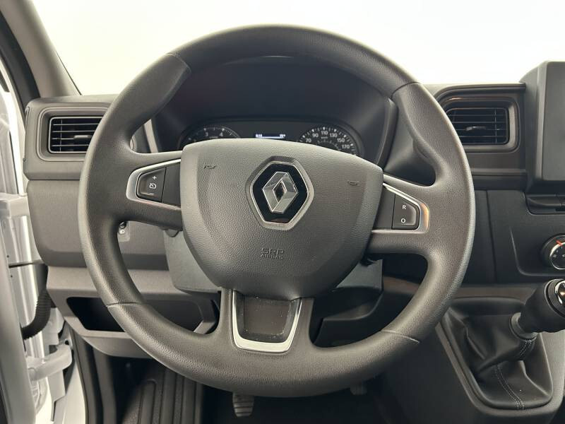Renault Master III