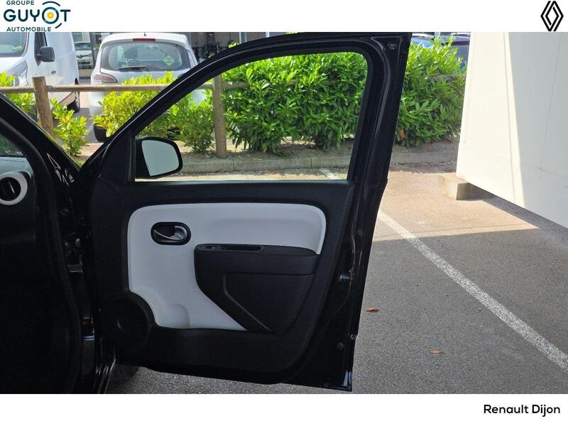 Renault Twingo III