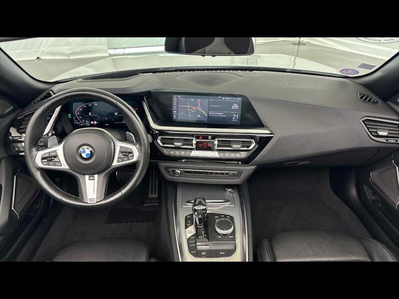 BMW Z4 G29