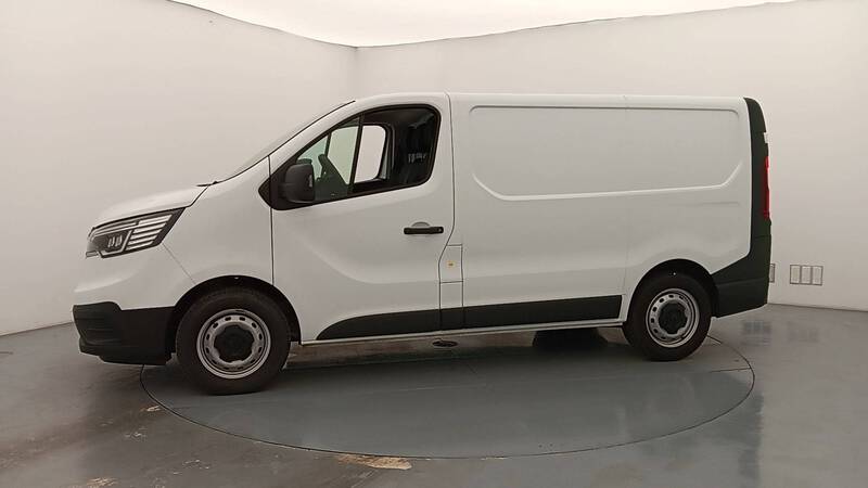 Renault Trafic Fourgon