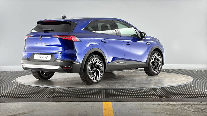 Renault Symbioz