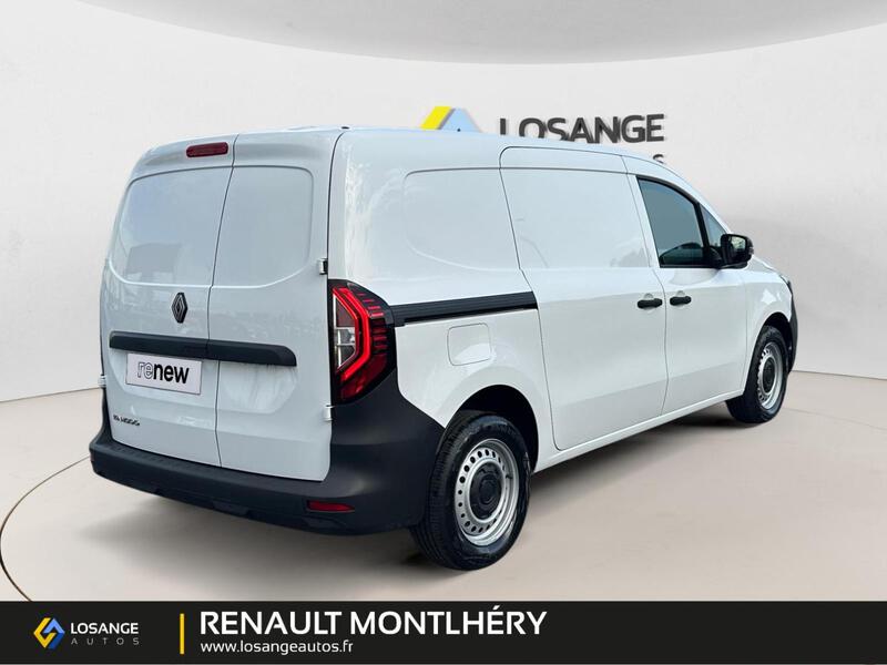 Renault Kangoo VU