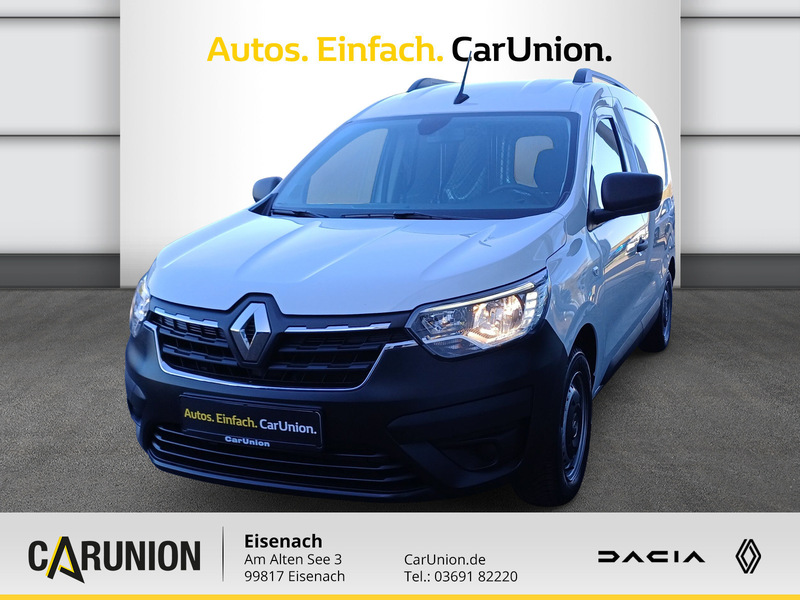 Renault Express