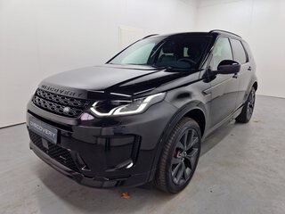 Discovery Sport