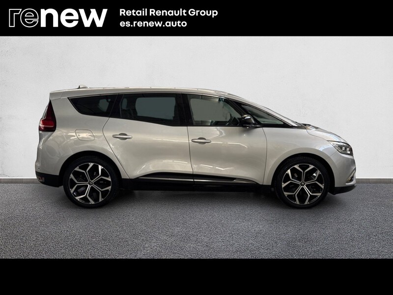 Renault Grand Scénic