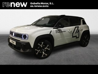 R4 E-TECH ELÉCTRICO