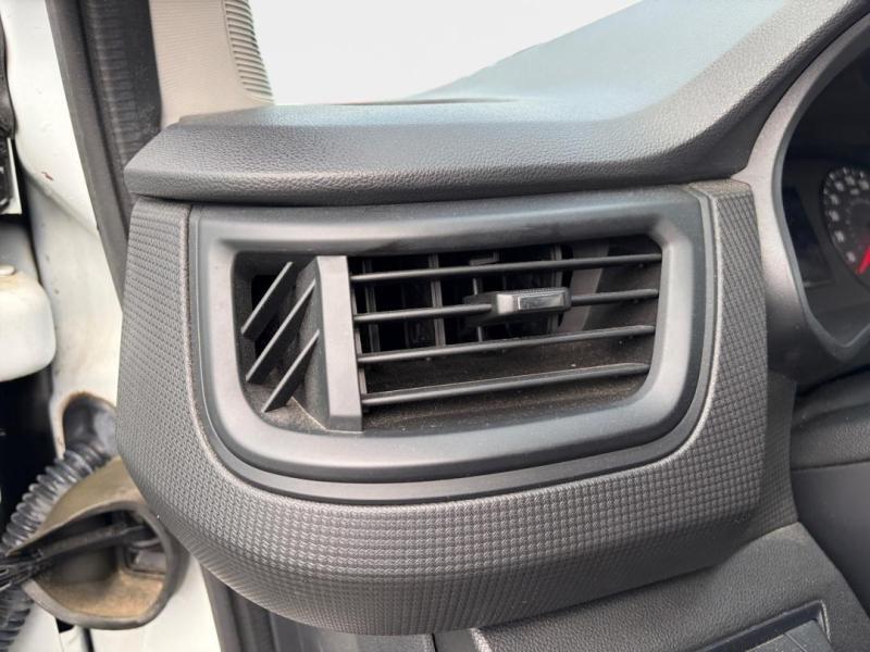 Renault Trafic Fourgon