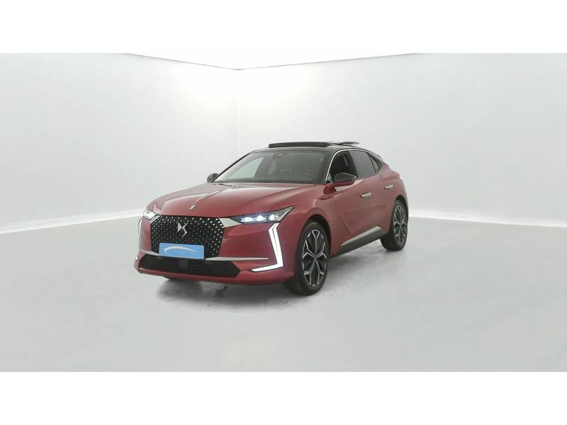DS DS4