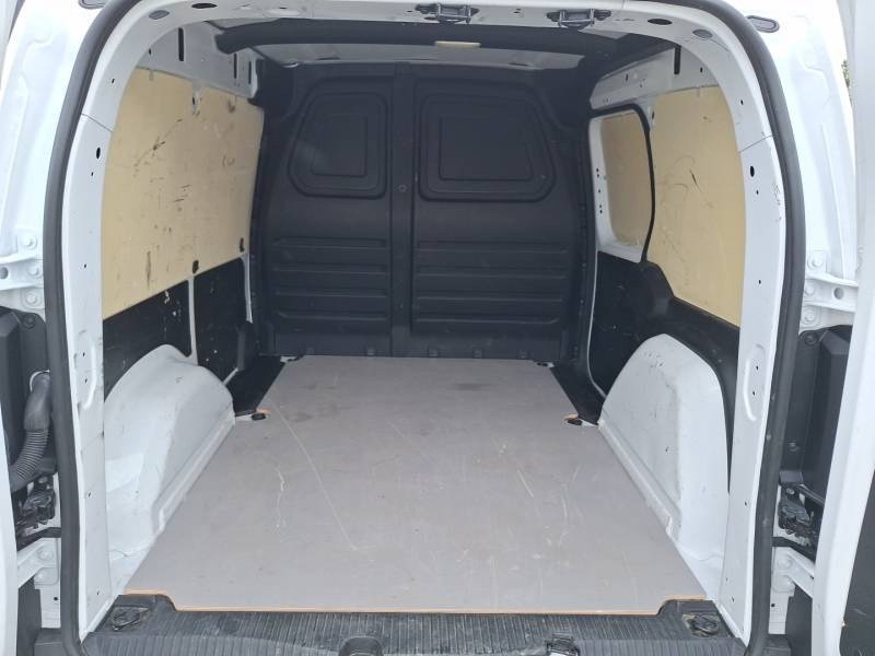 Renault Kangoo VU
