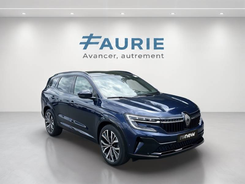 Renault Espace VI