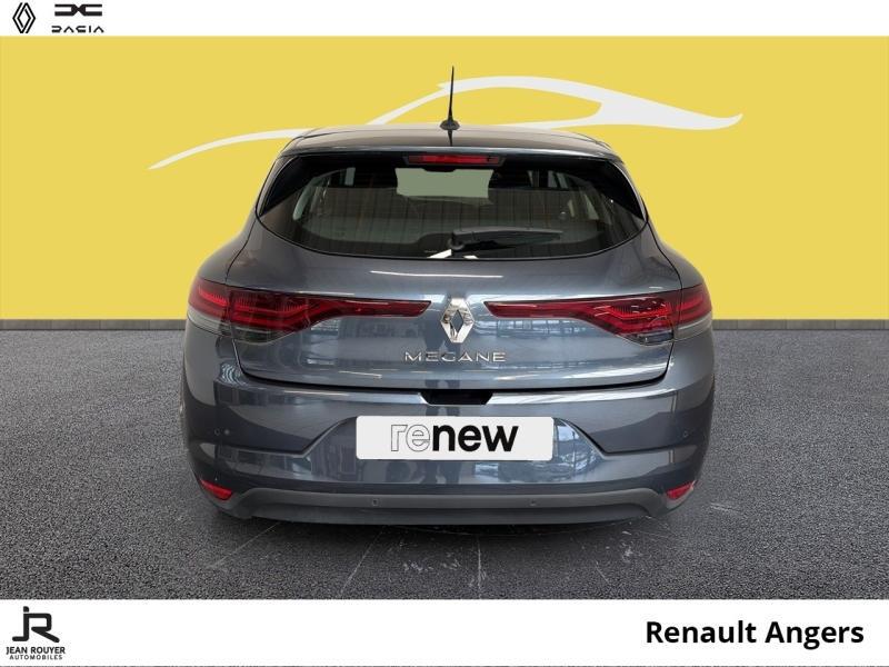 Renault Megane IV Berline