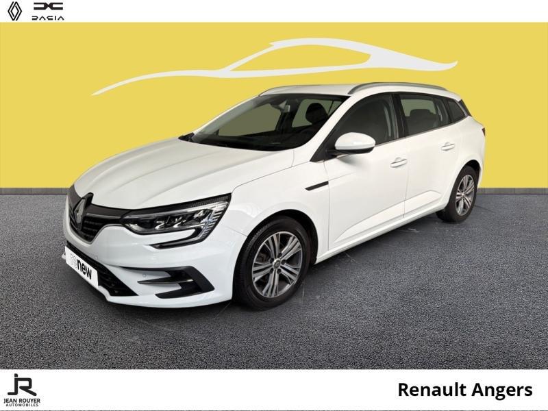 Renault Megane IV Estate