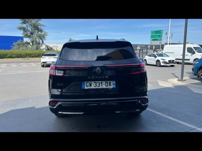 Renault Espace VI