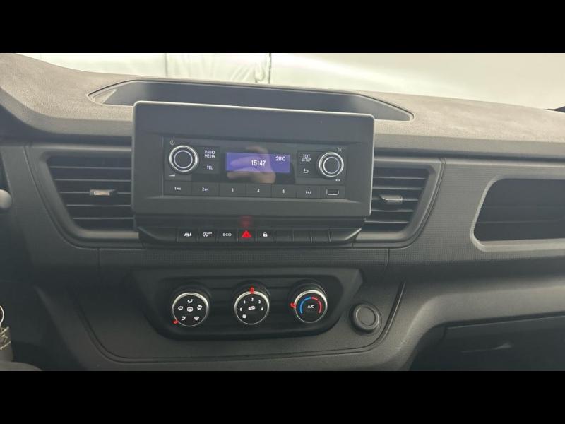 Renault Trafic Fourgon