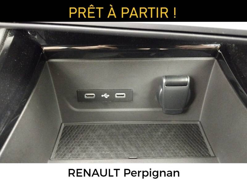 Renault Espace VI