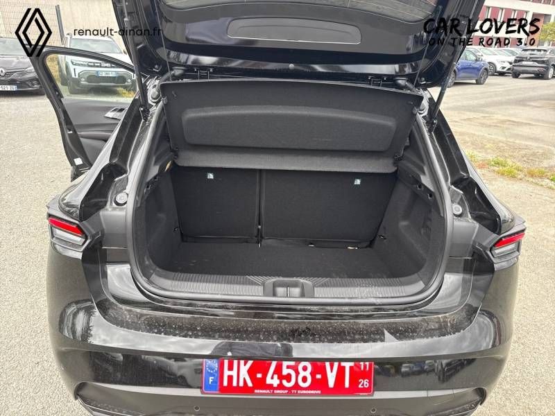 Renault Clio VI