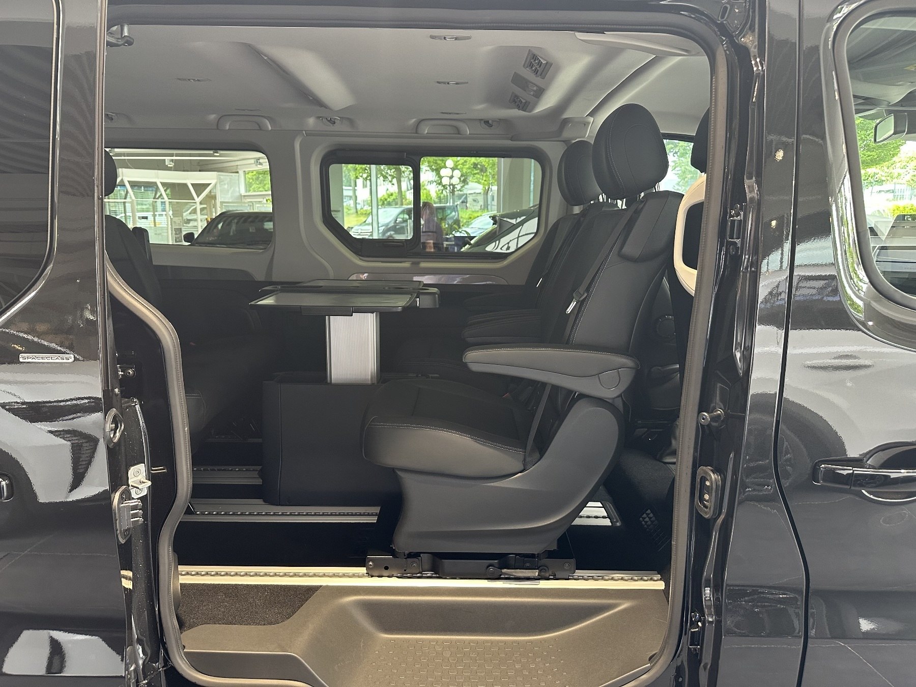 Renault Trafic – Bild 14
