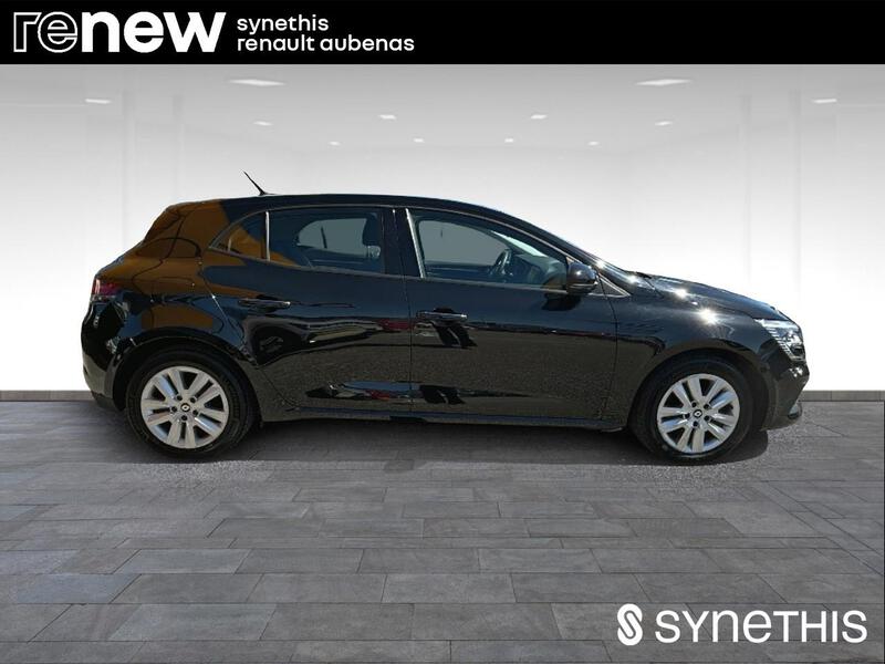 Renault Megane IV Berline